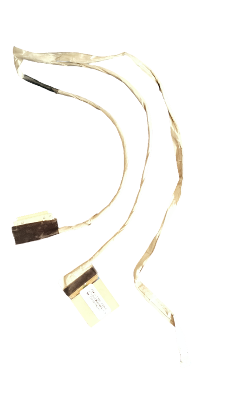 Laptop LCD Cable for DELl 15R 3521 3537 5521 5537 5535 V2521D 0DR1KW DC02001MG00