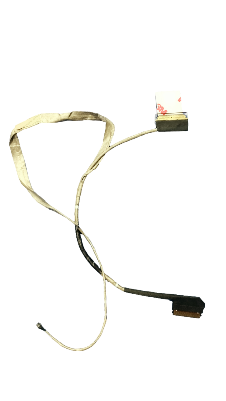 Laptop LCD  Display Cable for Dell Inspiron 15-3558 5000 5551 5555 5558 5559 5758 Vostro 3558 3559 DC020024C00 DC020024800 DC020025K00  AAL20_EDP_TOUCH HD CABLE