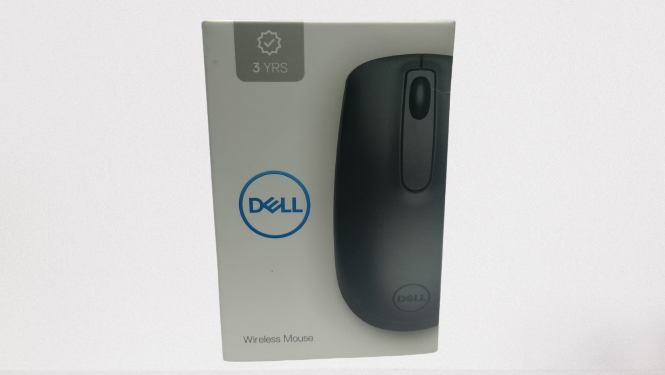Dell Wireless Mouse WM118